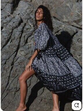 Daughters Of India Deepa Dress 2020 L
